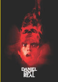 Daniel Isn't Real - Daniel Isn't Real - DVD