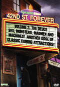 42nd Street Forever 2: The Deuce - 42nd Street Forever 2: The Deuce - DVD