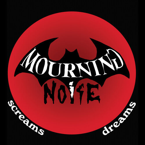Mourning Noise - Screams / Dreams - Music CD
