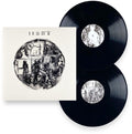 Quadeca - Scrapyard - Vinyl Record
