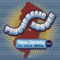 Psychedelic States - New Jersey In The 60's Vol. 2 - Psychedelic States - New Jersey In The 60's Vol. 2 - Music CD