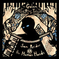 Reider,sam - Golem & Other Tales - Music CD