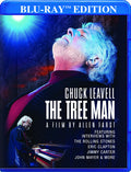 Chuck Leavell: The Tree Man - Chuck Leavell: The Tree Man - Blu-ray