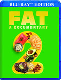 Fat: A Documentary 2 - Fat: A Documentary 2 - Blu-ray