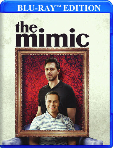 Mimic - Mimic - Blu-ray