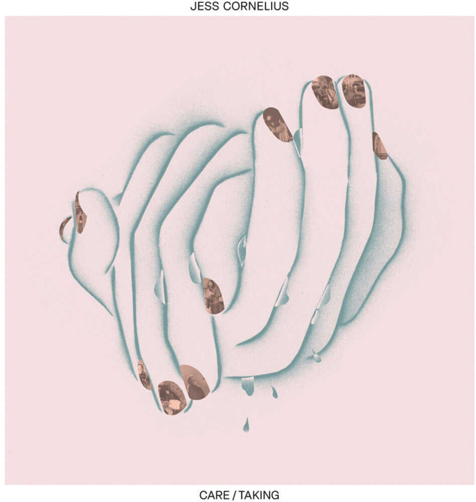 Care/Taking [LP] Vinyl Record