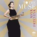 Debussy / Maurice / Tomasi / Fateyeva - To The Muse - Music CD