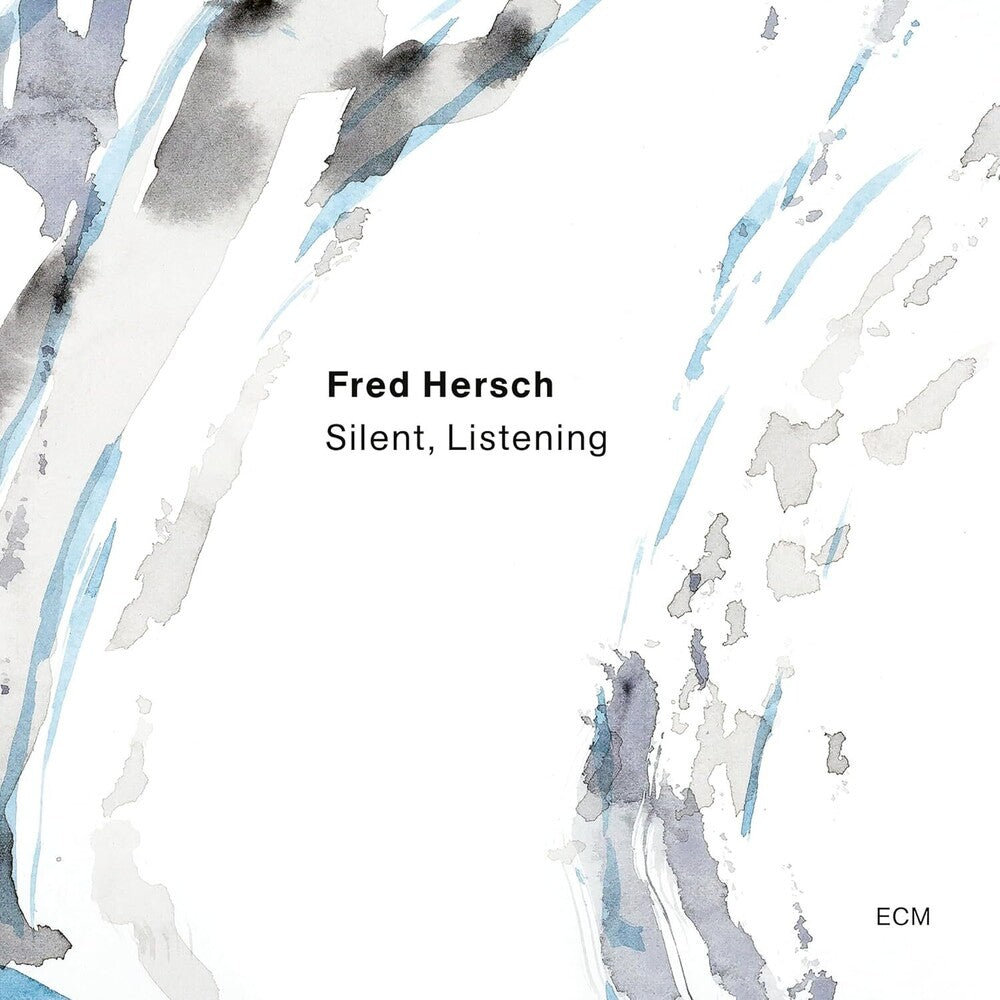 Silent Listening [LP] Vinyl Record