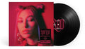 Low Leaf - Red Moon - Vinyl Record