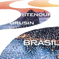 Brasil [LP] Vinyl Record