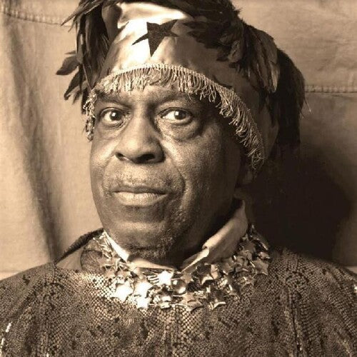 Sun Ra - Inside The Light World: Sun Ra Meets The Ovc - Music CD