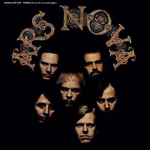 Ars Nova - Ars Nova - Vinyl Record