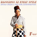 Willis,nicole & The Soul Investigators - Happiness In Every Style - Music CD