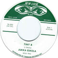 Eskola,jukka Soul Trio - Tiny B/stick Of A Branch - Vinyl Record