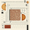 Taroug - Darts & Kites - Vinyl Record