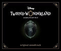 Game Music - Disney Twisted-wonderland - Music CD