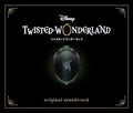 Disney Twisted-Wonderland Music CD