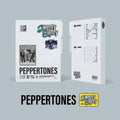 Peppertones - Twenty Plenty - Peppertons 20th Anniversary Album - Music CD