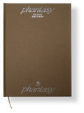 Boyz - Phantasy Sketch - Photobook - Books