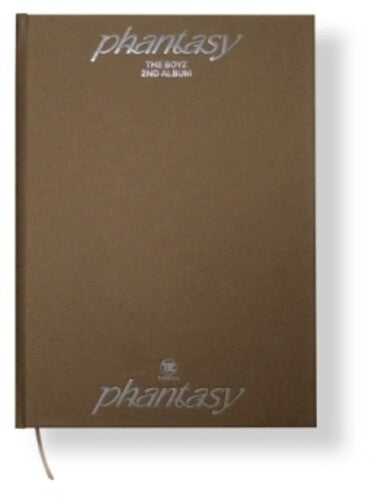 Boyz - Phantasy Sketch - Photobook - Books