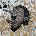 Quelle Chris - Guns - Vinyl Record