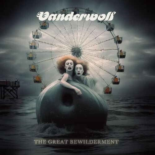 Vanderwolf - Great Bewilderment - Vinyl Record