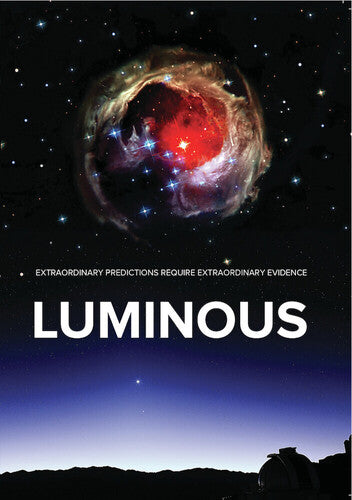 Luminous - Luminous - DVD