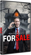 For Sale - For Sale - DVD