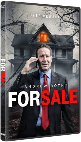 For Sale - For Sale - DVD