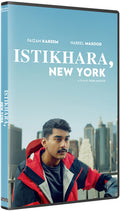 Istikhara New York - Istikhara New York - DVD
