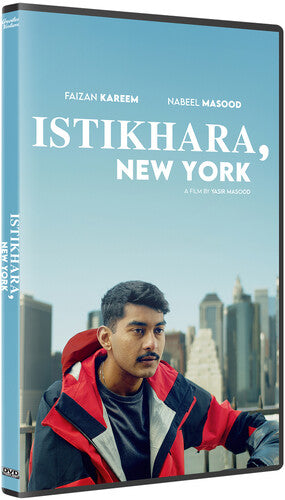 Istikhara New York - Istikhara New York - DVD