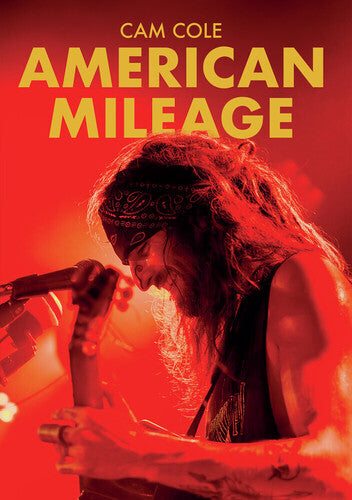 American Mileage - American Mileage - DVD