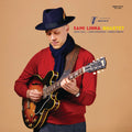 Sami Linna Quartet (Blue) [Colored Vinyl] Vinyl Record