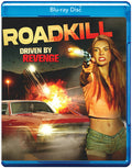 Roadkill - Roadkill - Blu-ray