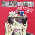 Noahfinnce - Stuff From My Brain / My Brain After Therapy - Vinyl Record