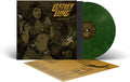 Leather Lung - Graveside Grin - Vinyl Record