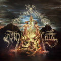 Perchta - D'muata - Music CD