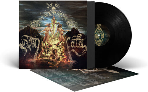 Perchta - D'muata - Vinyl Record