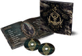 Perchta - D'muata - Music CD
