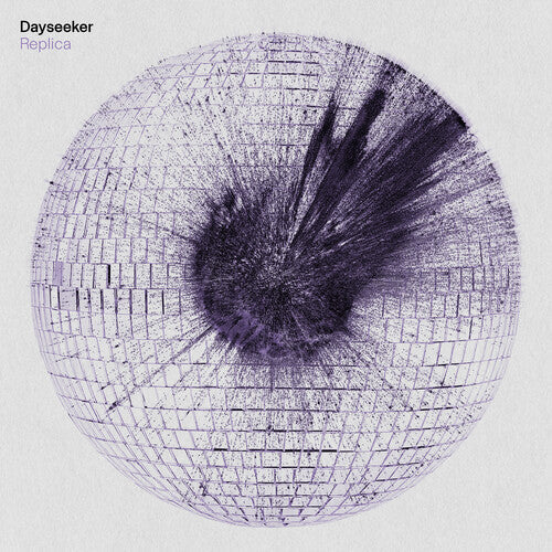 Dayseeker - Replica [Purple Galaxy]