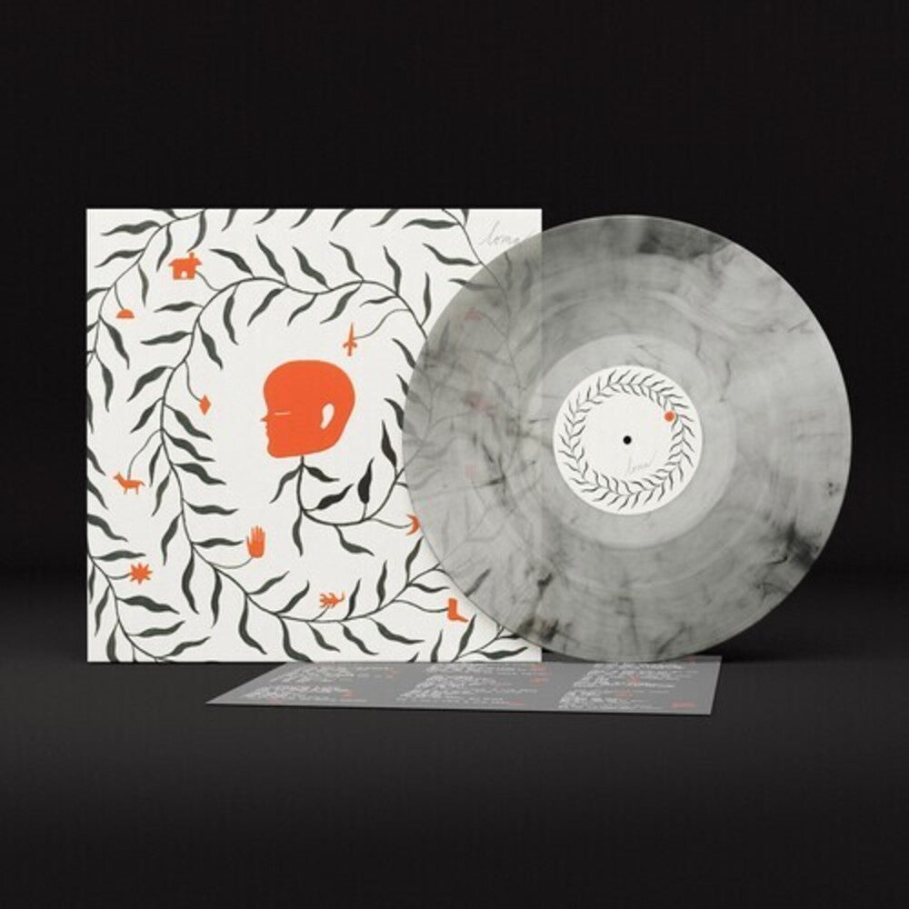 How Will I Live Without A Body [Colored Vinyl] Vinyl Record