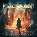 Millennial Reign - World On Fire - Music CD