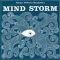 Mind Storm [LP] Vinyl Record