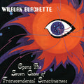 Burchette,master Wilburn - Opens The Seven Gates Of Transcendental - Vinyl Record
