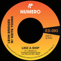Leon Bridges - Like a Ship
