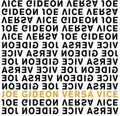 Gideon,joe - Versa Vice - Music CD