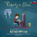 Grosvenor,benjamin - Rhapsody In Blue - Vinyl Record