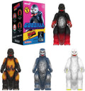 Toho Wave 4 (shogun V2) - Blind Box Flat (12 Ct.) - Toho Wave 4 (shogun V2) - Blind Box Flat (12 Ct.) - Collectibles