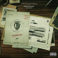Conway The Machine - Presents: Drumwork The Album - Vinyl Record