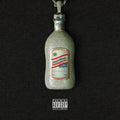 Crimeapple & Big Ghost Ltd - Aguardiente - Music CD